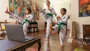 Les sports de combat renvoyés dans les cordes Les sports de combat renvoyés dans les cordes