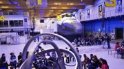 Euro Space Center Euro Space Center