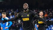 L'Inter demande à Lukaku de rentrer à Milan L'Inter demande à Lukaku de rentrer à Milan