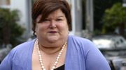 Maggie de Block Maggie de Block