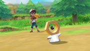 Pokémon Let's GO: Comment capturer Meltan Pokémon Let's GO: Comment capturer Meltan