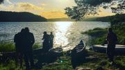 Ces belges qui font nos destinations de vacances : La base de canoës à Arvika (Suède) Ces belges qui font nos destinations de vacances : La base de canoës à Arvika (Suède)