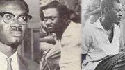 Ce jour là, le 17 janvier 1961, Patrice Lumumba est assassiné. Le mardi vers 20h20 sur la Une 