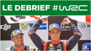 Neuville a flippé, Ogier a ragé, un carnet a été oublié : Un dimanche de folie sur le WRC Neuville a flippé, Ogier a ragé, un carnet a été oublié : Un dimanche de folie sur le WRC