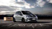 ABARTH Punto Supersport ABARTH Punto Supersport