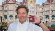 Le chocolatier Pierre Marcolini va faire fondre Disneyland Paris Le chocolatier Pierre Marcolini va faire fondre Disneyland Paris