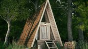 Les Tiny Houses : une tendance à vivre Les Tiny Houses : une tendance à vivre