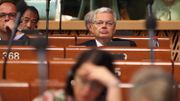 Didier Reynders n'est pas élu au Conseil de l'Europe Didier Reynders n'est pas élu au Conseil de l'Europe
