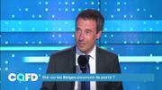 Quelles vacances pour les Belges? "Dans certains cas, on a été mis sur liste noire" Quelles vacances pour les Belges? "Dans certains cas, on a été mis sur liste noire"
