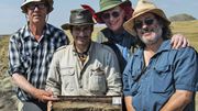 Dinosaures : des fossiles racontent le moment où un astéroïde a changé la vie sur Terre Dinosaures : des fossiles racontent le moment où un astéroïde a changé la vie sur Terre