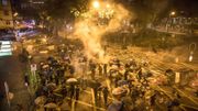 Le Congrès américain adopte une résolution soutenant Hong Kong face à Pékin Le Congrès américain adopte une résolution soutenant Hong Kong face à Pékin