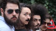 Gagner des places pour le spectacle 'Des hommes et des flics' du café-théâtre du TTO Gagner des places pour le spectacle 'Des hommes et des flics' du café-théâtre du TTO
