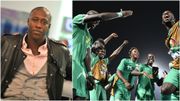 Fadiga avant la finale de la CAN : "Les Sénégalais sont euphoriques, ça leur rappelle 2002" Fadiga avant la finale de la CAN : "Les Sénégalais sont euphoriques, ça leur rappelle 2002"