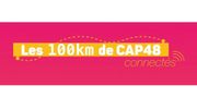 Daniela Prépeliuc, nouvelle ambassadrice des 100 km de CAP 48 Daniela Prépeliuc, nouvelle ambassadrice des 100 km de CAP 48