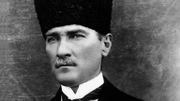 Mustafa Kemal Atatürk Mustafa Kemal Atatürk