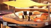 Le plat"o qui conserve les aliments froids ou chauds Le plat"o qui conserve les aliments froids ou chauds