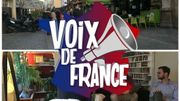 Voix de France à Paris: "La peur et le terrorisme ont pris une trop grande place dans les débats" Voix de France à Paris: "La peur et le terrorisme ont pris une trop grande place dans les débats"