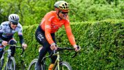 "Le parcours des Mondiaux convient aux Belges", estime Van Avermaet "Le parcours des Mondiaux convient aux Belges", estime Van Avermaet