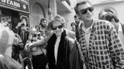 NE PAS PUBLIER "Que je t'aime...": Johnny, l'éternel amoureux (photos) NE PAS PUBLIER "Que je t'aime...": Johnny, l'éternel amoureux (photos)