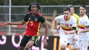 Joris Kayembe quitte définitivement Porto et signe à Nantes Joris Kayembe quitte définitivement Porto et signe à Nantes
