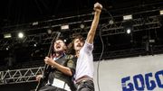 Le plus grand festival musical gratuit d'Europe s'ouvre en Pologne