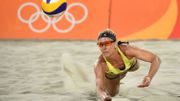 Interdites de porter le bikini à un tournoi de beach-volley, les Allemandes annulent leur présence Interdites de porter le bikini à un tournoi de beach-volley, les Allemandes annulent leur présence