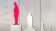 L'Inde inaugure sous haute sécurité la plus grande statue du monde L'Inde inaugure sous haute sécurité la plus grande statue du monde