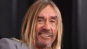 Iggy Pop Iggy Pop