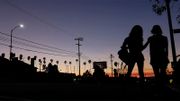 "Tangerine" sur Netflix : épopée dans la cité des anges "Tangerine" sur Netflix : épopée dans la cité des anges