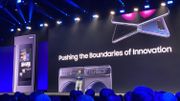 Smartphone pliable, Bixby, One UI : Samsung fait le (trop) plein d'annonces Smartphone pliable, Bixby, One UI : Samsung fait le (trop) plein d'annonces
