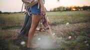 "Earthing" : et s'il suffisait de marcher pieds nus sur la Terre pour aller mieux ?