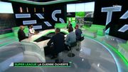 La Tribune : Stephan Streker cite Audiard pour évoquer la Super League : "Quand tous les dégoûtés seront partis il ne restera plus que les dégoûtants" La Tribune : Stephan Streker cite Audiard pour évoquer la Super League : "Quand tous les dégoûtés seront partis il ne restera plus que les dégoûtants"