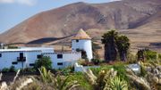 César Manrique, l'homme qui a fait de Lanzarote une oeuvre d'art César Manrique, l'homme qui a fait de Lanzarote une oeuvre d'art