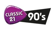 Les webradios de Classic 21 Les webradios de Classic 21