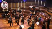 #1 : Concert d'Ouverture avec Céline Scheen, Vision String Quartet, Karim Baggili et Sylvia Huang - Diversity (St 4) #1 : Concert d'Ouverture avec Céline Scheen, Vision String Quartet, Karim Baggili et Sylvia Huang - Diversity (St 4)