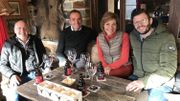 "Bistronomie " en plein cœur de La Gleize "Bistronomie " en plein cœur de La Gleize