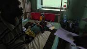 "Il arrive qu’on doive hospitaliser une fratrie entière pour malnutrition. Nous ne voyions pas ça avant" "Il arrive qu’on doive hospitaliser une fratrie entière pour malnutrition. Nous ne voyions pas ça avant"