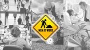 Men @ Work Men @ Work