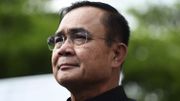 Contesté, le Premier ministre thaïlandais annonce que le pays est désormais "démocratique" Contesté, le Premier ministre thaïlandais annonce que le pays est désormais "démocratique"