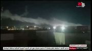 Syrie : des obus auraient été lancés par des milices pro-Iran sur une base américaine de Deir Ezzor (est du pays) Syrie : des obus auraient été lancés par des milices pro-Iran sur une base américaine de Deir Ezzor (est du pays)