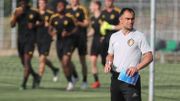 Johan Walem quitte les U21 et devient l'entraîneur de Chypre Johan Walem quitte les U21 et devient l'entraîneur de Chypre