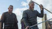 L'incroyable fin de Vikings saison 4: l'affontement ultime L'incroyable fin de Vikings saison 4: l'affontement ultime