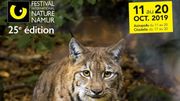 Concours : "Festival International Nature Namur" Concours : "Festival International Nature Namur"