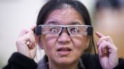 La nouvelle réalité passera pas les lunettes... Et un jour par les lentilles de contact. La nouvelle réalité passera pas les lunettes... Et un jour par les lentilles de contact.