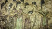 En Chine, il existe une langue secrète réservée aux femmes : le Nüshu En Chine, il existe une langue secrète réservée aux femmes : le Nüshu