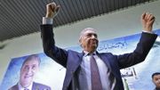 Ali Benflis, 75 ans, se décrit comme le principal opposant en Algérie. Ses détracteurs le perçoient avant tout comme un vieux briscard du système. Ali Benflis, 75 ans, se décrit comme le principal opposant en Algérie. Ses détracteurs le perçoient avant tout comme un vieux briscard du système.