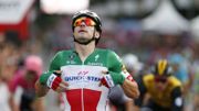 La passe de trois pour Viviani à Madrid, Yates vainqueur final La passe de trois pour Viviani à Madrid, Yates vainqueur final