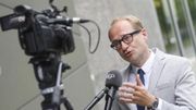 Les ministres de l'Enseignement envisagent un assouplissement de la distance en classe Les ministres de l'Enseignement envisagent un assouplissement de la distance en classe