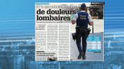 Douleurs lombaires Douleurs lombaires