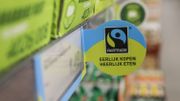 Le label Fairtrade garantit un salaire minimum aux producteurs Le label Fairtrade garantit un salaire minimum aux producteurs
